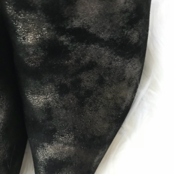 Preloved Donald Pliner Mules - Picture 2 of 5